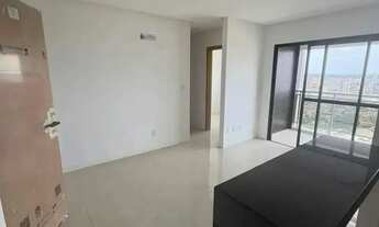 Imagem: LD Alugo Apartamento em Prédio novo na