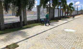 Imagem 5: OPORTUNIDADE IMPERDÍVEL! Lote no Condomínio Alameda Paraíso - R$ 95.000