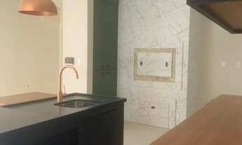 Imagem 5: Apartamento Semi mobiliado com vaga e deposito