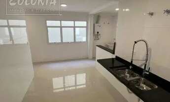 Imagem 3: Cobertura a venda - Paraíso, Santo André