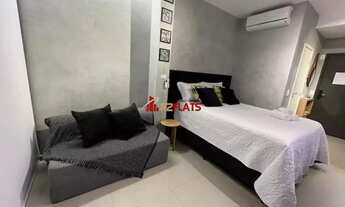 Imagem: Flat com ótimo preço no bairro Perdizes