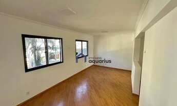 Imagem 4: Apartamento com 3 dormitórios para alugar, 80 m² por R$ 3.600,00/mês - Jardim Alvorada - S