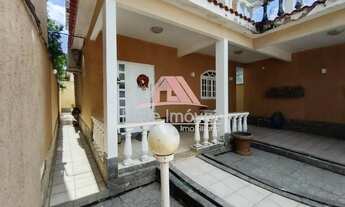 Imagem 2: Casa à venda no Paciência (Rio de Janeiro) - 3 quartos, 2 banheiros, frente, 128m² de terr