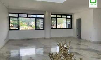 Imagem: Cobertura de Alto Padrão com Vista Panorâmica