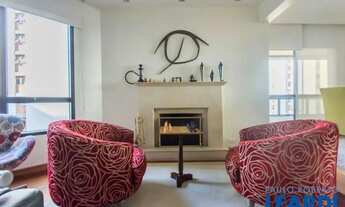 Imagem 2: APARTAMENTO - PERDIZES - SP