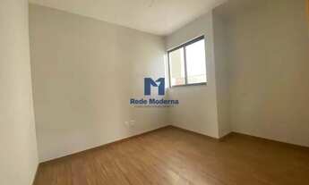 Imagem 2: Imóvel para venda com 100 metros quadrados com 2 quartos em São Mateus - Juiz de Fora - MG