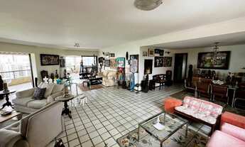 Imagem 3: Edf. Saint Paul de Vence