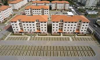 Imagem 2: Apartamento para locação no VOG RESERVA IMPERIALE, ABRANTES, Camaçari, BA