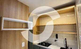 Imagem 4: Imóvel para venda com 45 metros quadrados com 1 quarto em Icaraí - Niterói - RJ