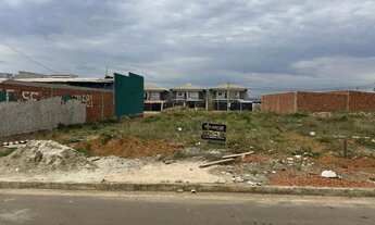 Imagem 4: Lote no bairro Vida Nova