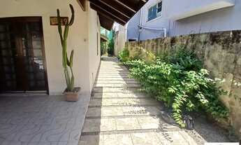 Imagem 5: Sobrado para Locação em Peruíbe, Centro, 4 dormitórios, 2 suítes, 3 banheiros, 1 vaga