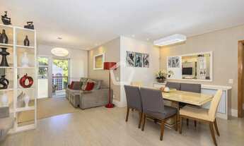 Imagem 2: Apartamento em Tijuca