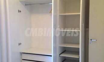 Imagem 5: Apartamento - Mansões Santo Antônio - Campinas