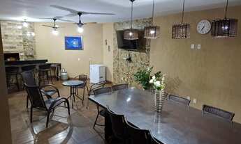 Imagem 4: RESIDENCIAL VILLAGE CAMPINAS casa 3 quartos capuava Casa em Condomínio com 3 Quarto(s) e 2