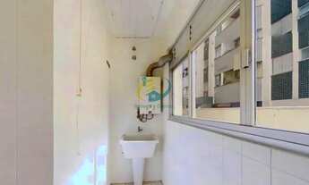 Imagem 2: Apartamento RESIDENCIAL ALGARVEM - 01 DORMITÓRIO