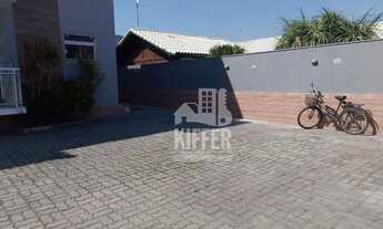 Imagem 7: Apartamento com 2 dormitórios à venda, 61 m² por R$ 300.000,00 - Praia de Itaipuaçu (Itaip