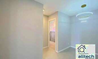 Imagem 3: Apartamento com 2 dormitórios para alugar, 41 m² por R$ 2.640/mês - Mooca - São Paulo/SP