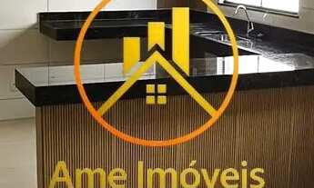 Imagem 2: Casa à venda no bairro Residencial Paraíso II - Senador Canedo/GO