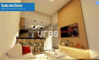 Imagem 2: Casa térrea com 3 quartos no Setor Bairro Cardoso Aparecida de Goiania