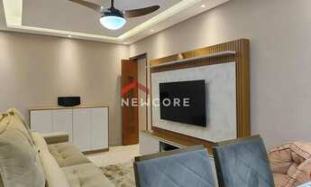 Imagem 4: Apartamento em Rua Almirante Barroso - Campo Grande - Santos/SP