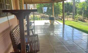 Imagem 3: Linda Chácara em Condomínio Fechado Estância Alto da Serra (Santa Bárbara GO