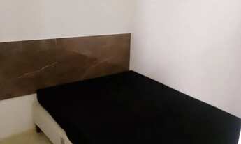 Imagem 3: Apto kitnet amplo. Com área de serviço contato.