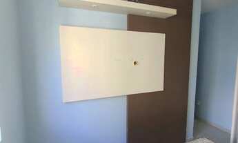 Imagem 3: Apartamento Mobiliado de 2 Quartos no Boulevard Ivo Luchi, Pedra Branca - Palhoça