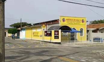 Imagem: Predio comercial mais casa de 3 Dorms com