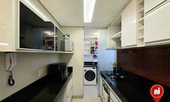 Imagem 6: Apartamento Garden com 4 dormitórios para alugar, 211 m² por R$ 6.126,00/mês - Ipê - Nova