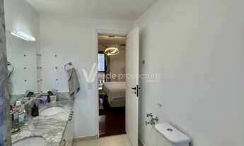 Imagem 2: Apartamento - Cambuí - Campinas