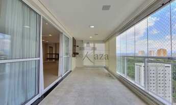 Imagem 6: Apartamento - Vila Adyanna - Residencial Ideale - 4 Dormitórios - 233m². Aceita permuta