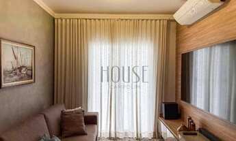 Imagem 2: Apartamento com 2 quartos à venda, 88 m² - Condomínio Solar di Lucca - Sorocaba/SP