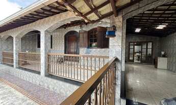 Imagem 2: Casa à venda, 3 quartos, 1 suíte, 2 vagas, Tropical - Contagem/MG