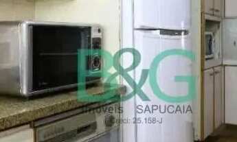 Imagem 2: Apartamento com 3 dormitórios, 179 m² - venda por R$ 1.099.000,00 ou aluguel por R$ 8.839