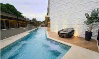 Imagem 6: Apartamento à venda, 3 quartos, 1 suíte, Santa Mônica - Uberlândia/MG