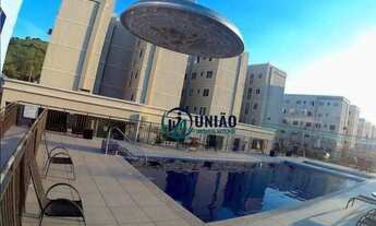 Imagem 6: Apartamento com 2 dormitórios à venda, 49 m² por R$ 180.000,00 - Vila Lage - São Gonçalo/R