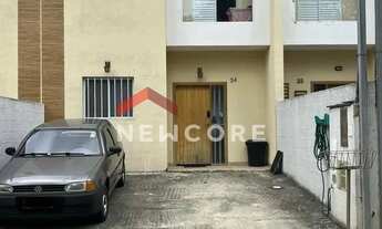 Imagem: Casa de condomínio em Rua da Mata - Parque