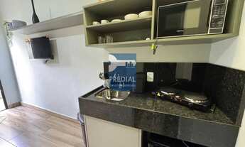 Imagem 6: Kitnet 1 quarto para Locação Vila Costa do Sol, São Carlos