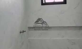 Imagem 4: LINDA CASA Á VENDA COM 120 m², COM 3 QUARTOS,SUITE, 3 VAGAS, ÁREA GOURMET, RESIDENCIAL LAG