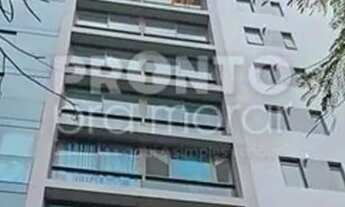 Imagem 2: Flat a venda recém entregue no Casa Forte Prince