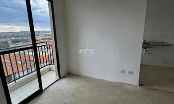 Imagem 4: Apartamento à venda em Piracicaba, Jardim Sol Nascente II, com 2 quartos, com 54 m²