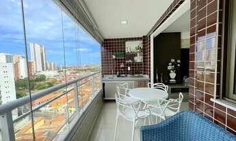 Imagem 7: More no Mucuripe, 3 suites