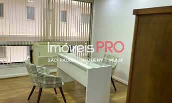 Imagem 2: Ótimo conjunto na Av. Paulista com 86m2! Oportunidade!