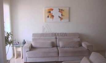 Imagem: Apartamento a Venda, Santa Terezinha, com