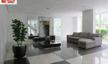 Imagem 5: APARTAMENTO RESIDENCIAL em SÃO PAULO - SP, PARAÍSO DO MORUMBI