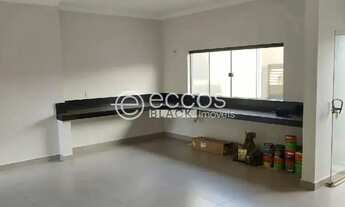 Imagem 5: Casa à venda, 3 quartos, 1 suíte, 2 vagas, Jardim Holanda - Uberlândia/MG