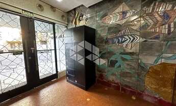 Imagem 2: Apartamento 2 quartos no Centro Histórico com garagem