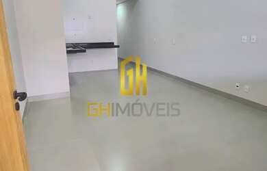 Imagem 3: Casa com 3 quartos no Parque Industrial João Braz