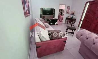 Imagem 6: Casa em Rua Benjamin Pereira Lima - Vila Pacífico II - Bauru/SP