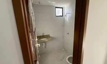 Imagem 6: Apartamento 57,20 m² no Jardim Oceania, João Pessoa 1 Suíte, Varanda Gourmet, Piscina